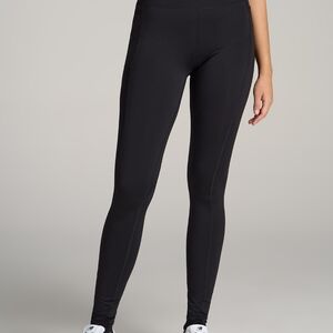 Women's Black Leggings
